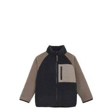 EN FANT Jacket Teddy |Beige |104
