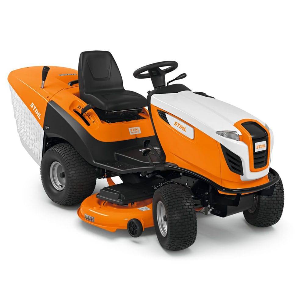 Stihl RT 6127.1 ZL Åkgräsklippare