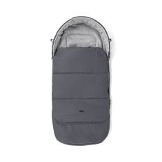 Joolz footmuff Stone grey