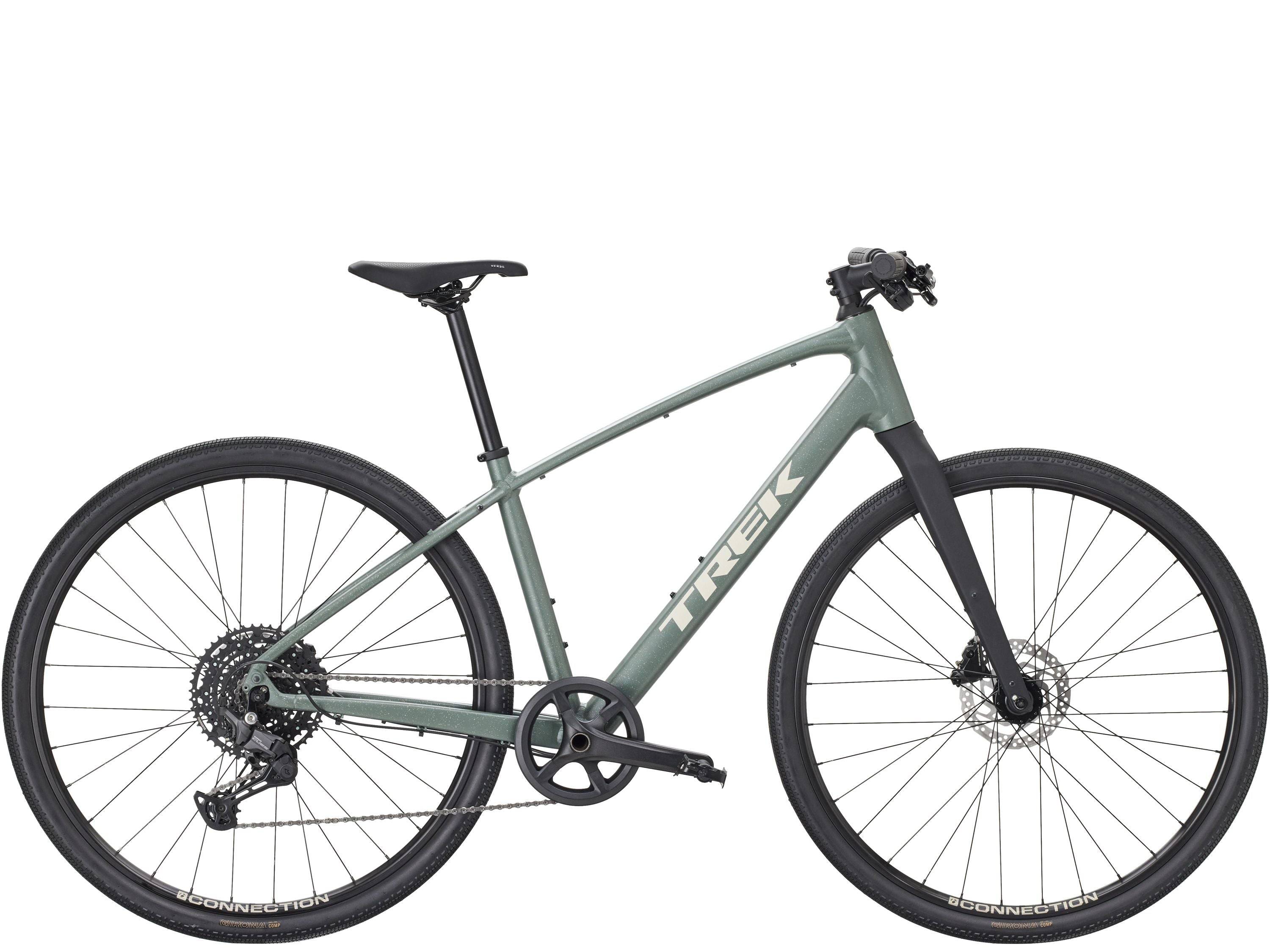 Trek FX Sport AL 3 - 2026 - Keswick - XS - Cykel