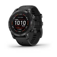 Garmin Epix(gen 2) Pro 47mm Slate Gray/Black - Fyndvara