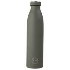 AYA&IDA Drikkeflaske - 750ML (Tropical Green)