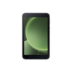 Samsung Galaxy Tab Active 5, 8" 1920x1200 PLS, 128 GB, GPS, Android - Svart
