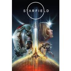 Starfield (PC) - Steam - Digital Code