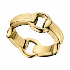 Tommy Hilfiger Dam Stilig Ring 2700105A (10)