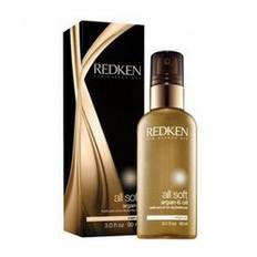 Redken - All Soft Argan 6 Oil - Care Argan Oil 111ml