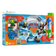 Skylanders: TrapTeam Startpaket (Ny)