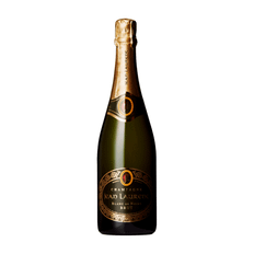 Jean Laurent Blanc de Noirs Brut NV 75CL