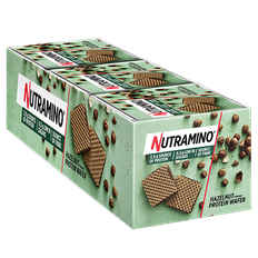 Nutramino Single Wafer Multipack (9 stk)