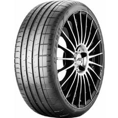 Pirelli P Zero SC * XL TL 255/40R21 102Y