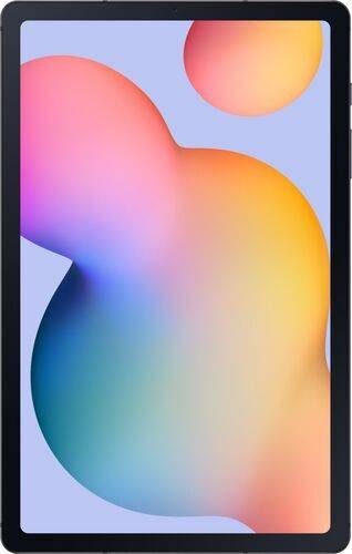Samsung Galaxy Tab S6 Lite (2022) | 10.4" | 128 GB | 4G | Oxford Gray