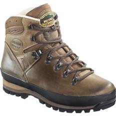 Borneo 2 MFS Hiking & Trekking Boots Braun / Nougat Men