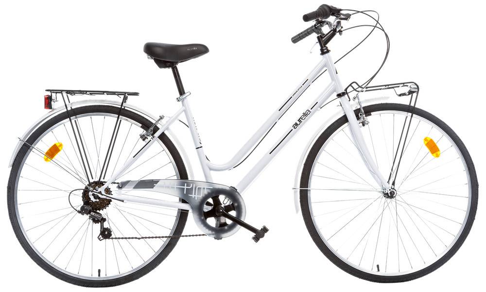 Aurelia Cykel 28'' - Dam