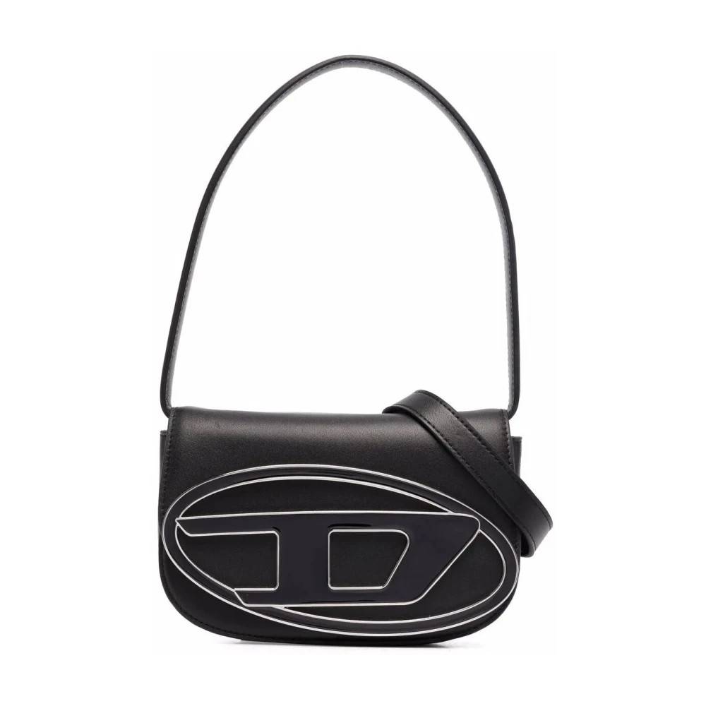Diesel - Shoulder Bags Väskor - Dam - ONE Size -