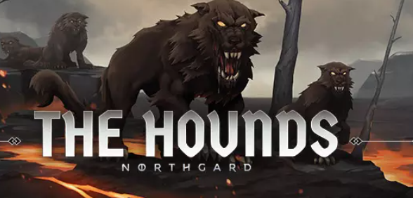 Northgard Garm Clan of the Hounds (PC) - Standard