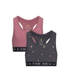 THE NEW The New Top 2-Pack |Multi/patterned |98-104