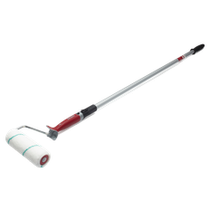 ANZA Titex rollerset med förlängningsskaft - 180mm