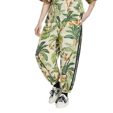 Adidas W Farm Prm Pants Sportswear Crewht/Bogold - Large