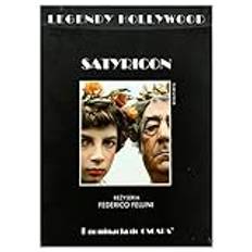 Fellini - Satyricon [DVD] (IMPORT) (Pas de version française)