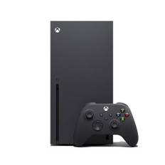 Xbox Series X - 1TB