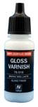 Gloss Varnish (70510) - Vallejo 18 ml p209