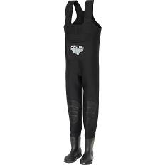 Kinetic neoprenwaders med støvle 40-41 - sort (På lager i butik)