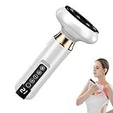 Kroppsskulpteringsmaskin bärbar justerbar massageapparat, kroppsfettmassager, celluliter magmassager, kroppsfettmassager