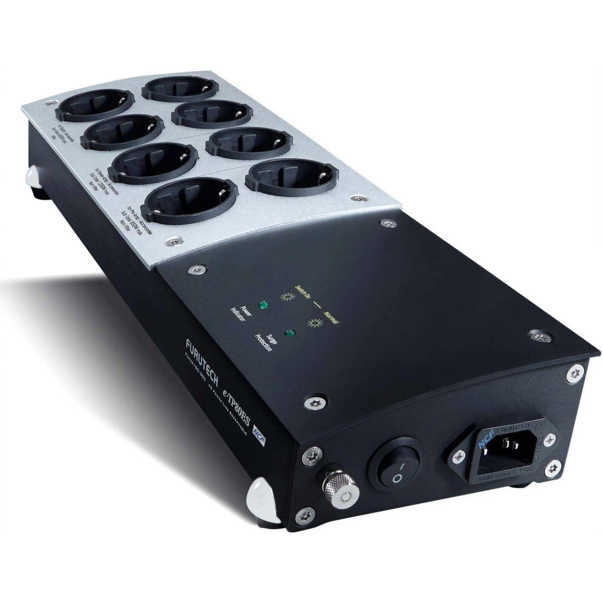 Furutech e-TP80ES NCF
