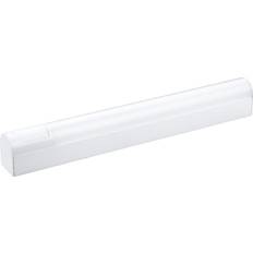 Nice Eco 7W LED væg armatur med stikkontakt IP44