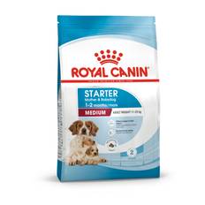 Royal Canin Starter Medium 15kg