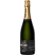 Champagne, Pierre Legras á Chouilly Idée de Voyage Millésime 2011, brut.