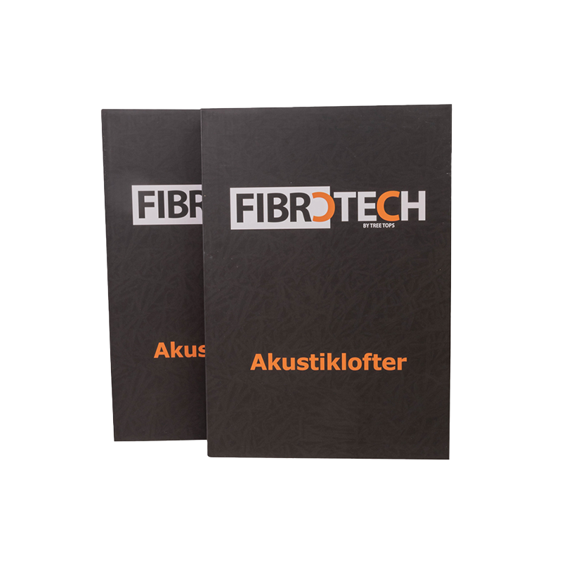 Provlåda Träbetong Fibrotech