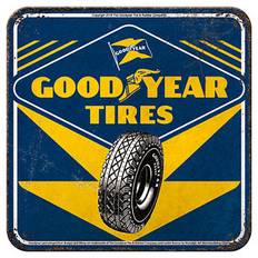 Goodyear Good Year underlägg