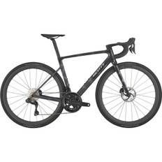 Racercykel Scott Addict RC 10 Sunbeam Black s 2025