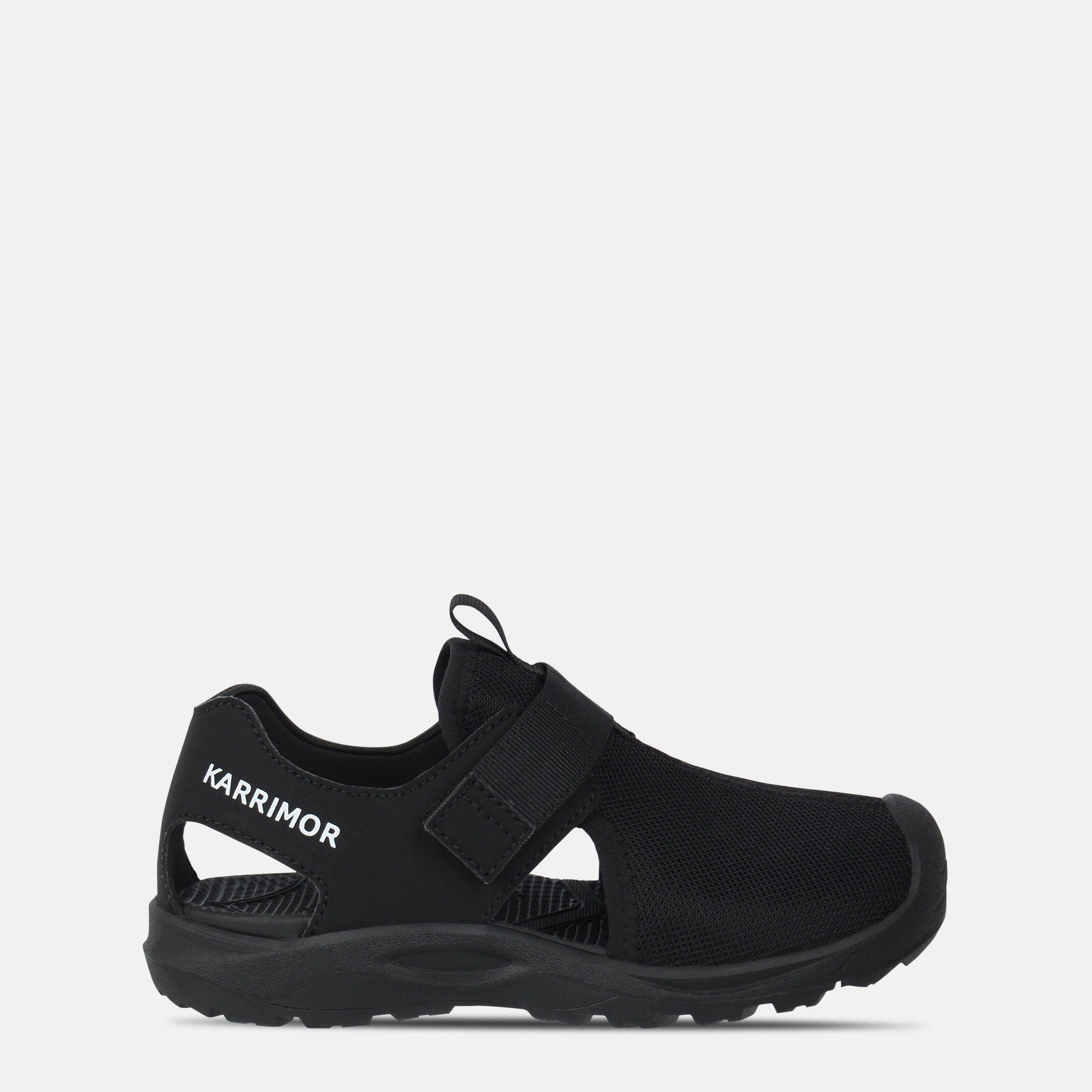 Karrimor Unisex Kids' Breathable Mesh Slip On Walking Sandals