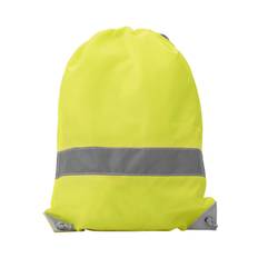 ID Gymbag | rygsæk 1850 - One Size - Fluorescerende gul
