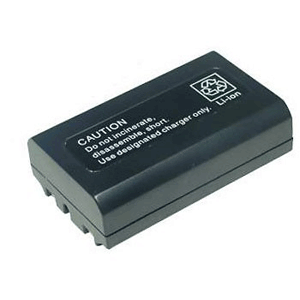 Batteri till Nikon - EN-EL1