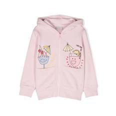 STELLA MCCARTNEY KIDS Jersey Cardigan