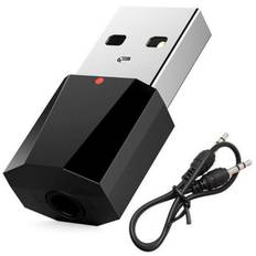Bluetooth ljudsändare USB, Svart