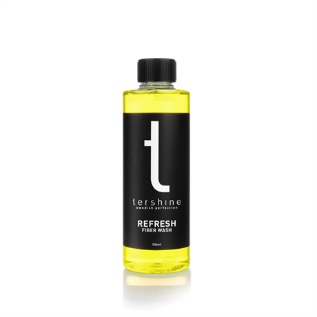 tershine Refresh - Fiber Wash