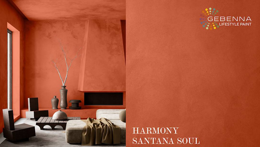 Gebenna Harmony: Santana Soul