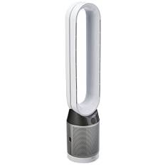 Dyson Pure Cool, TP04 - HEPA Air Purifier and Tower Fan, White/Silver