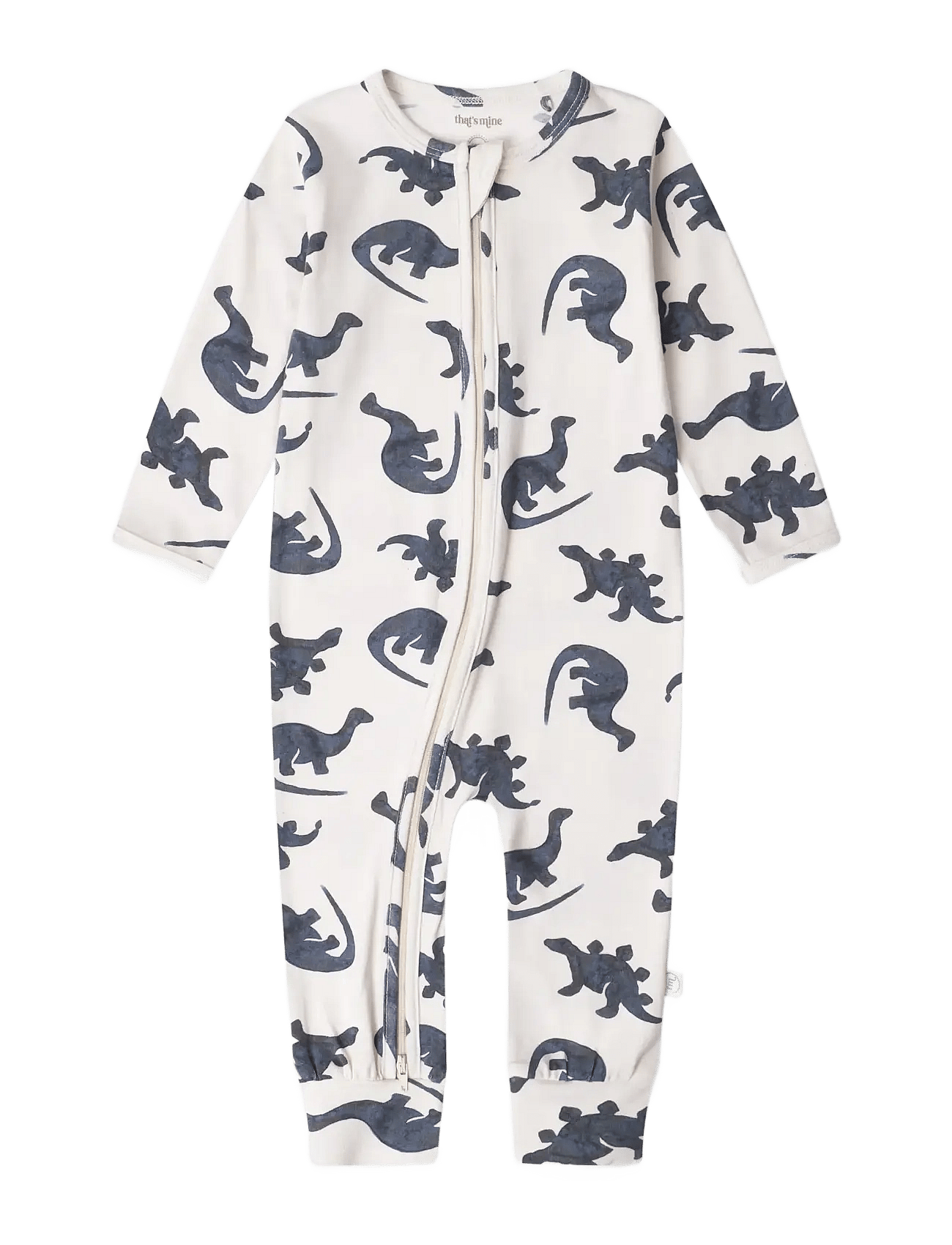THAT'S MINE Elliotte Onesie | White | 98