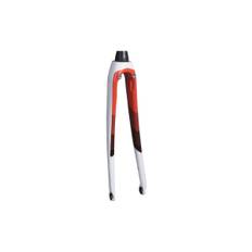 Trek 2017 Domane Slr 8 Disc 700C Forks - Trek Black/Trek White (28)