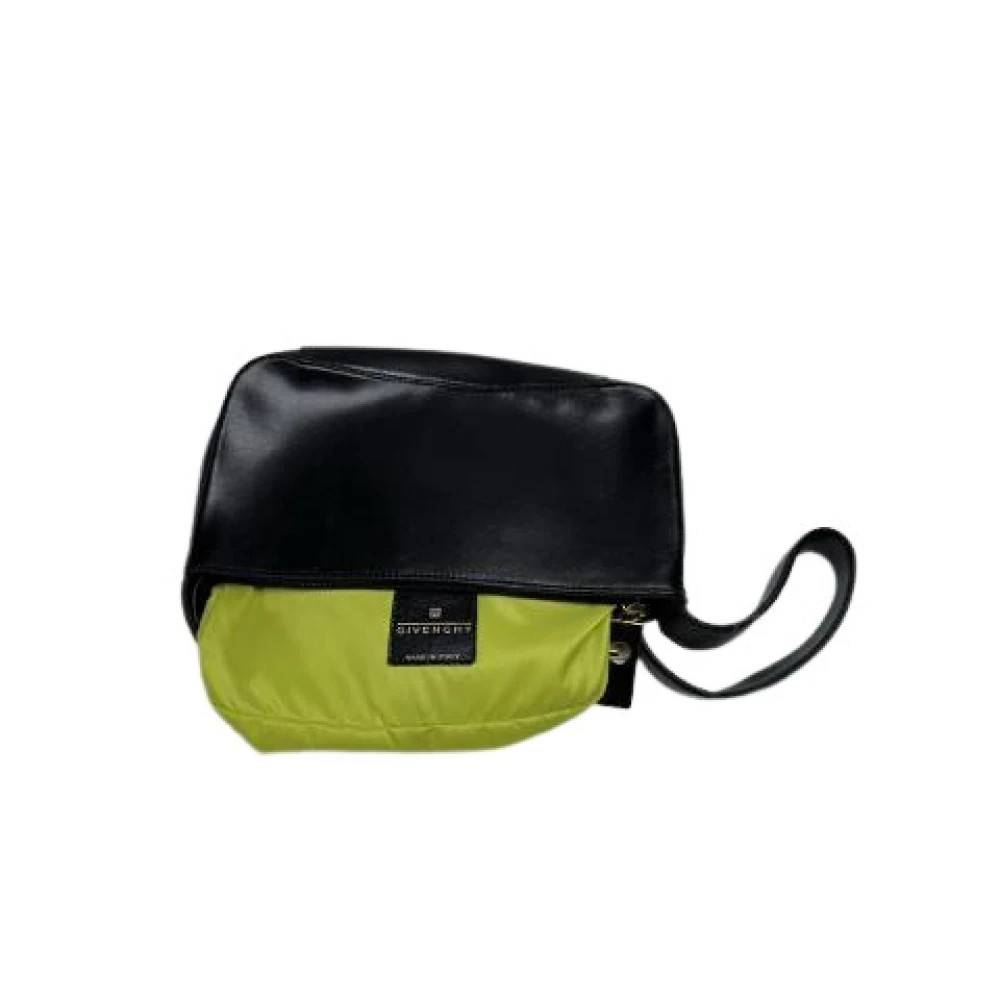 Givenchy Pre-owned - Pre-owned Shoulder Bag Vintage - Dam - ONE Size - Läder