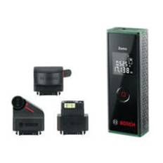 BOSCH Laseravståndsmätarset ZAMO III PREMIUM