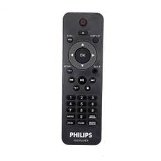 Universal RC-5610 för Philips DVD-spelare Fjärrkontroll DVP3350K DVP3386K