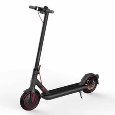 Elscooter Xiaomi 10" 25 KM/H 700W Svart 100 - 240 V 42 V