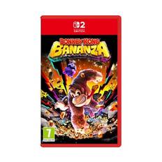 Nintendo Donkey Kong Bananza (Switch 2)