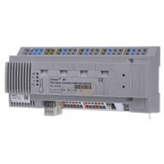 Animeo IB+4AC Motor Contr. 230V, DIN skinne - Rullegardin kontrol DRA